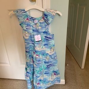 NWT Vineyard Vines for Target, girls 10-12.